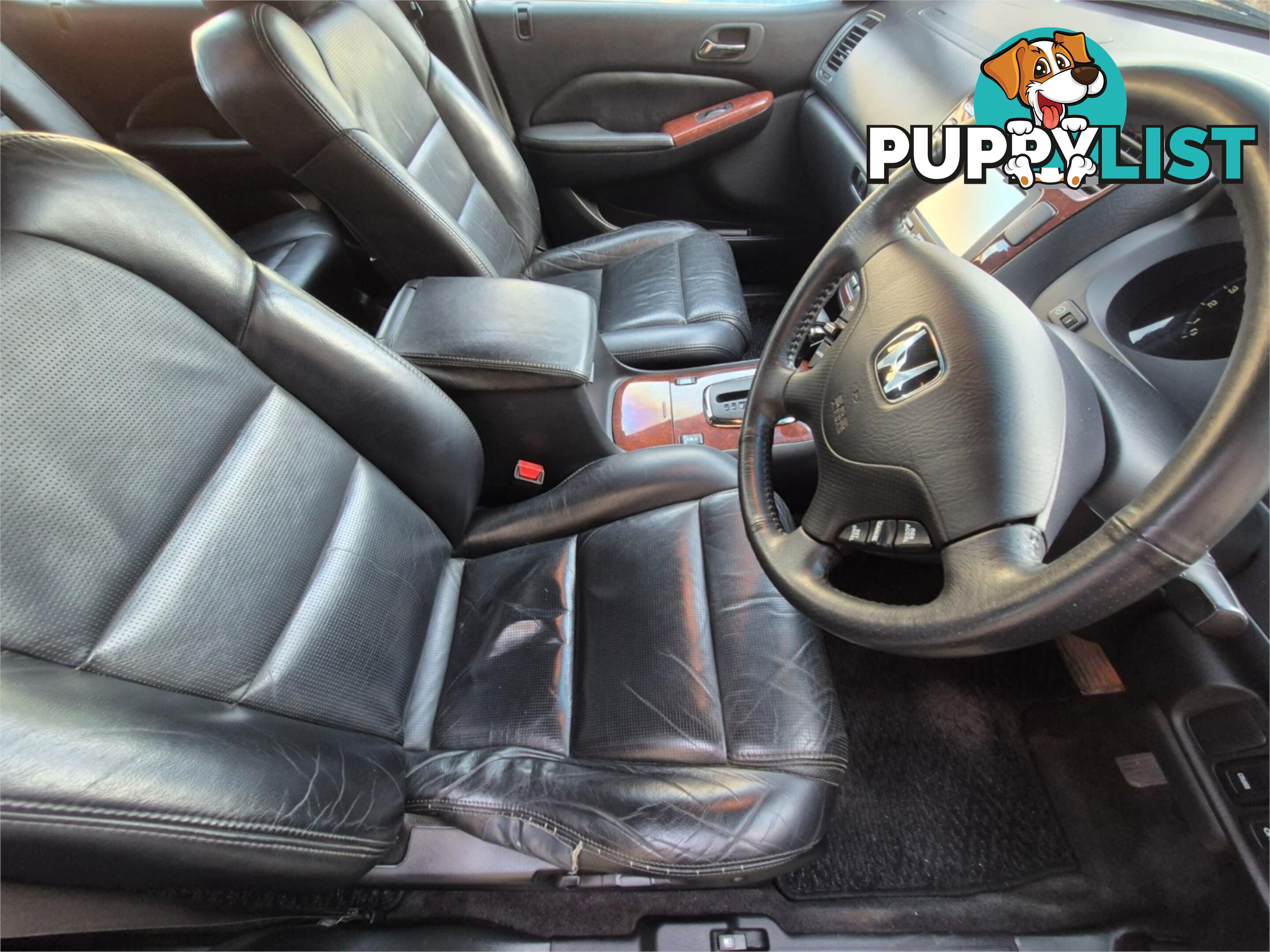 2006 HONDA MDX WAGON YD1 WAGON