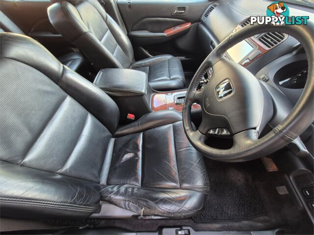 2006 HONDA MDX WAGON YD1 WAGON