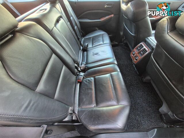 2006 HONDA MDX WAGON YD1 WAGON