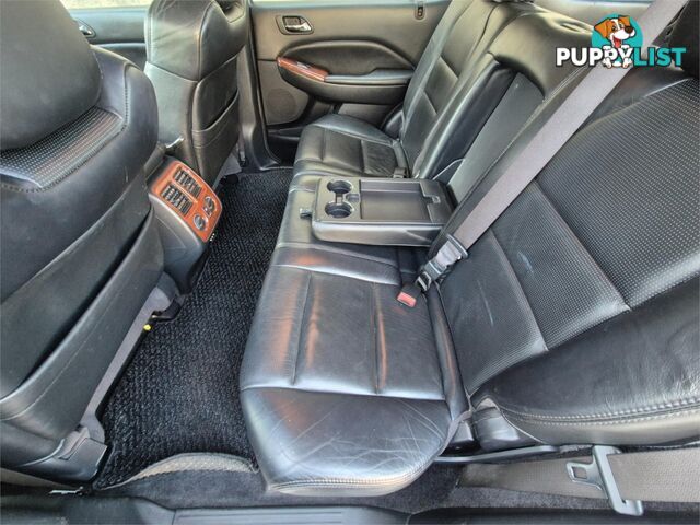 2006 HONDA MDX WAGON YD1 WAGON