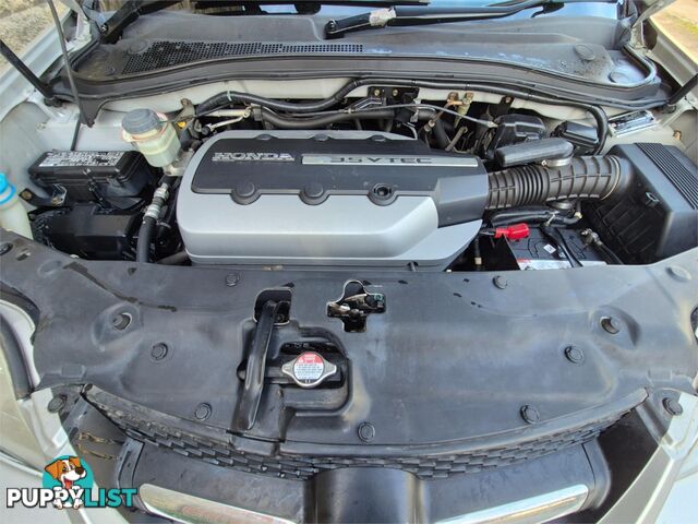 2006 HONDA MDX WAGON YD1 WAGON