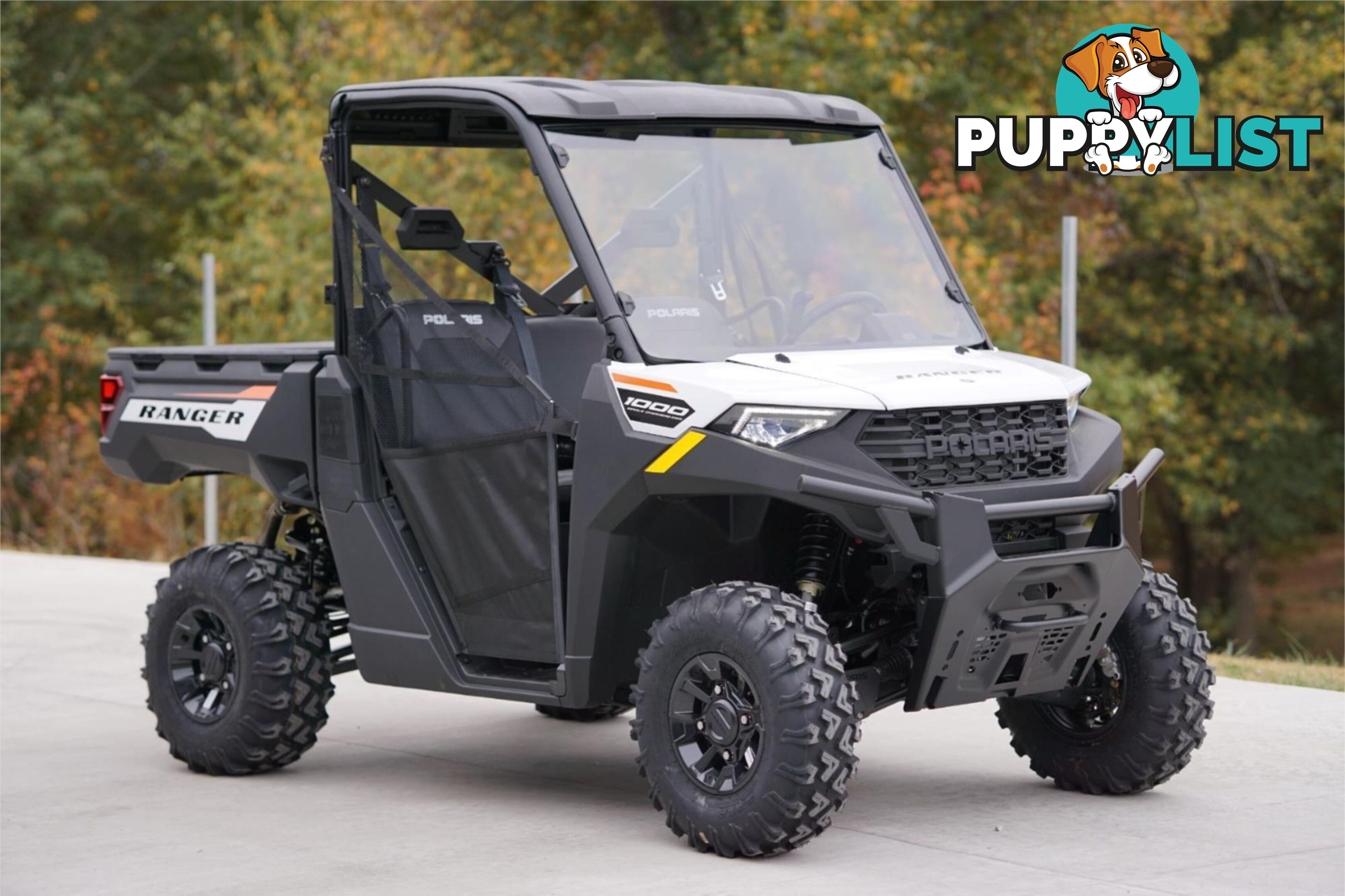 2023 POLARIS RANGER 1000 EPS ATV