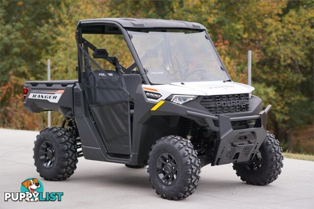 2023 POLARIS RANGER 1000 EPS ATV