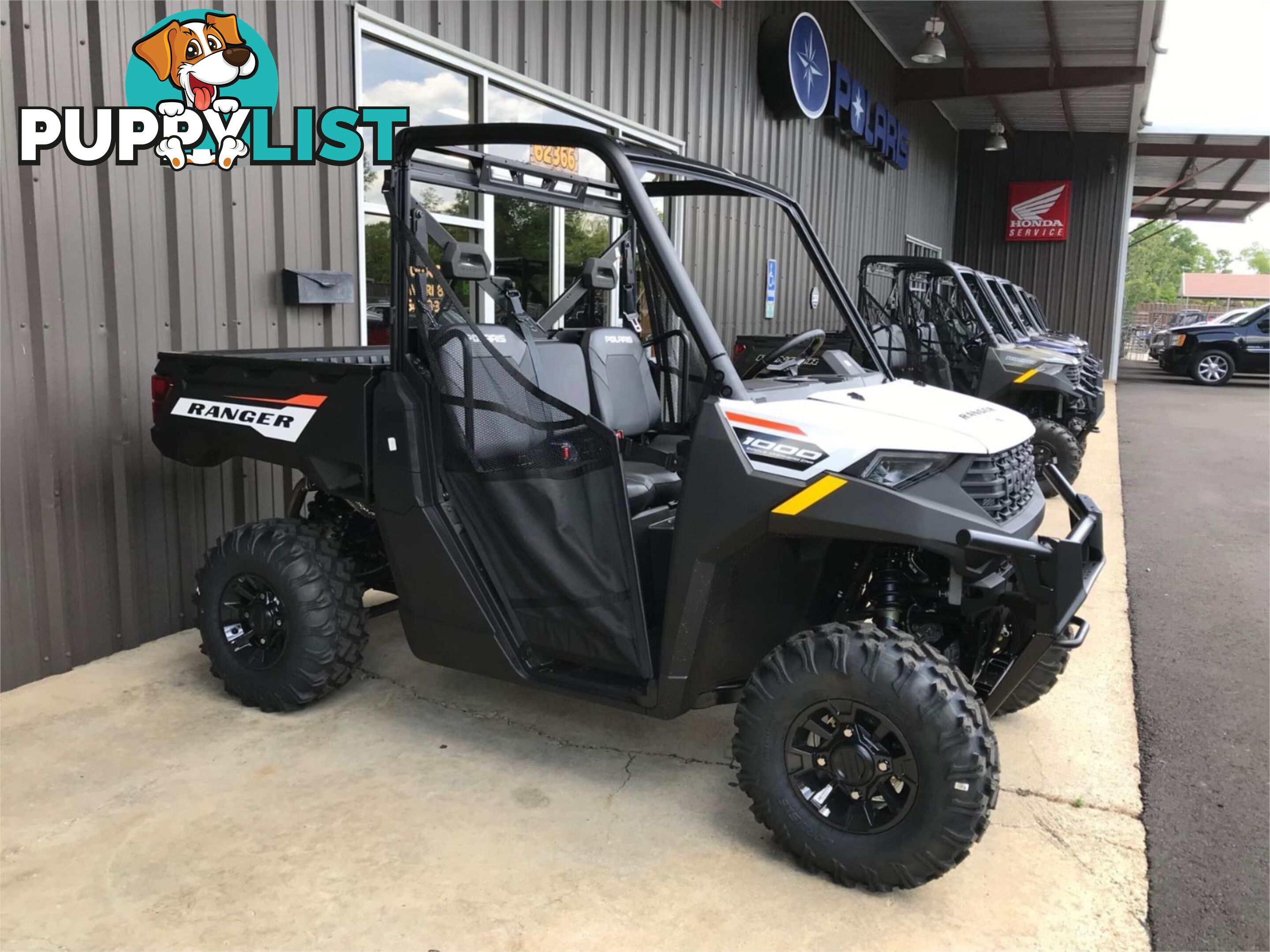 2023 POLARIS RANGER 1000 EPS ATV