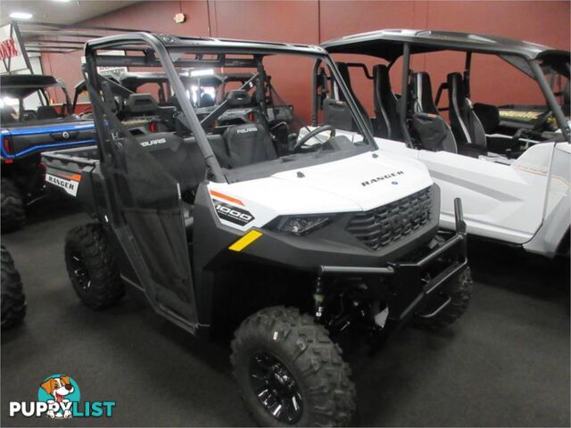 2023 POLARIS RANGER 1000 EPS ATV
