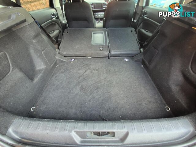 2014 PEUGEOT 308 HATCHBACK ALLURE HATCHBACK