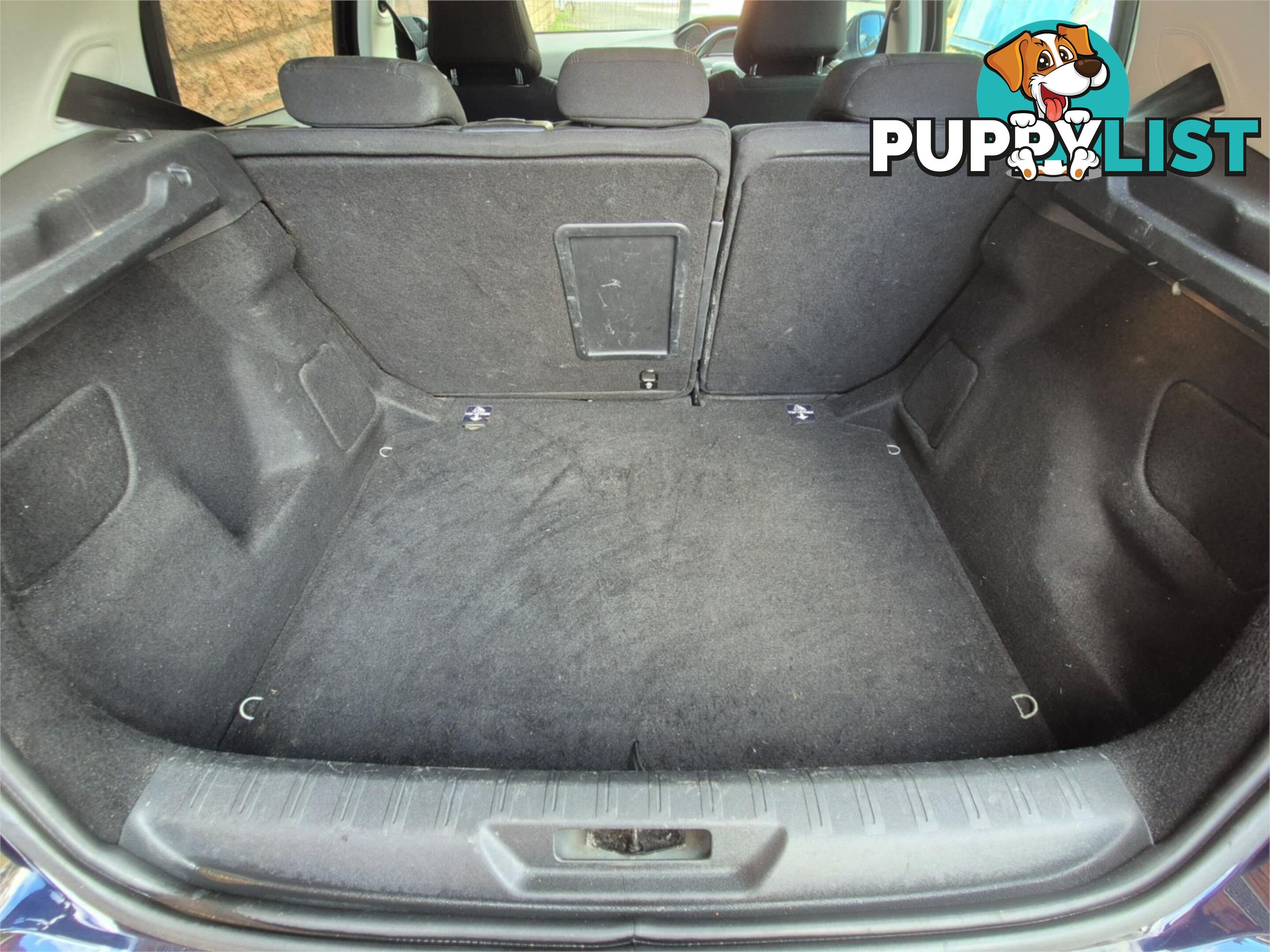 2014 PEUGEOT 308 HATCHBACK ALLURE HATCHBACK