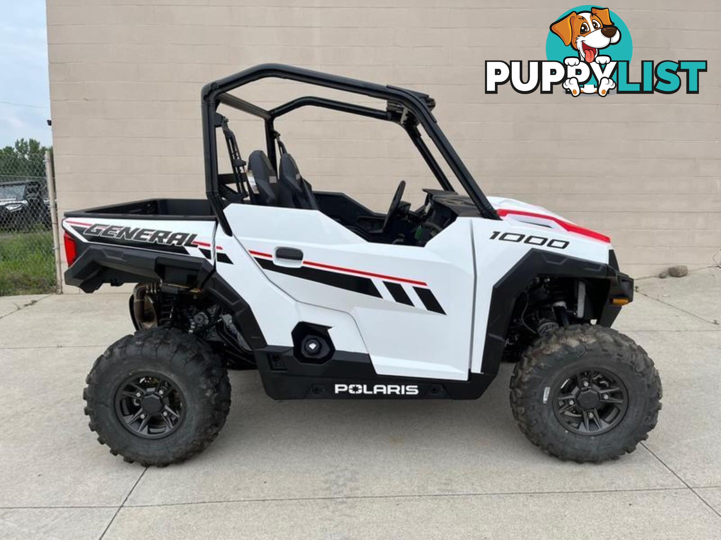 2023 POLARIS GENERAL1000SPORTEPS  2023 ATV