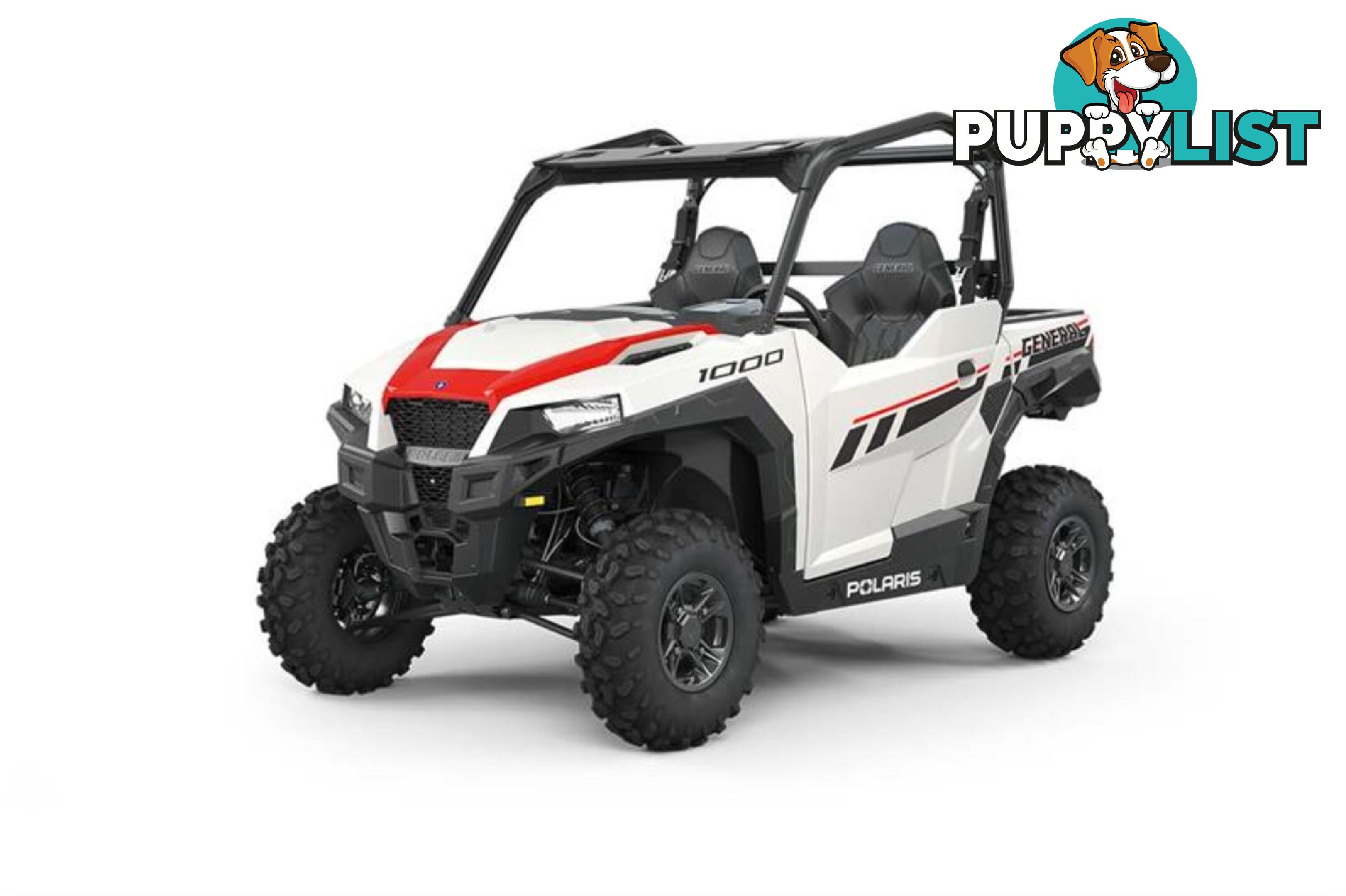 2023 POLARIS GENERAL1000SPORTEPS  2023 ATV