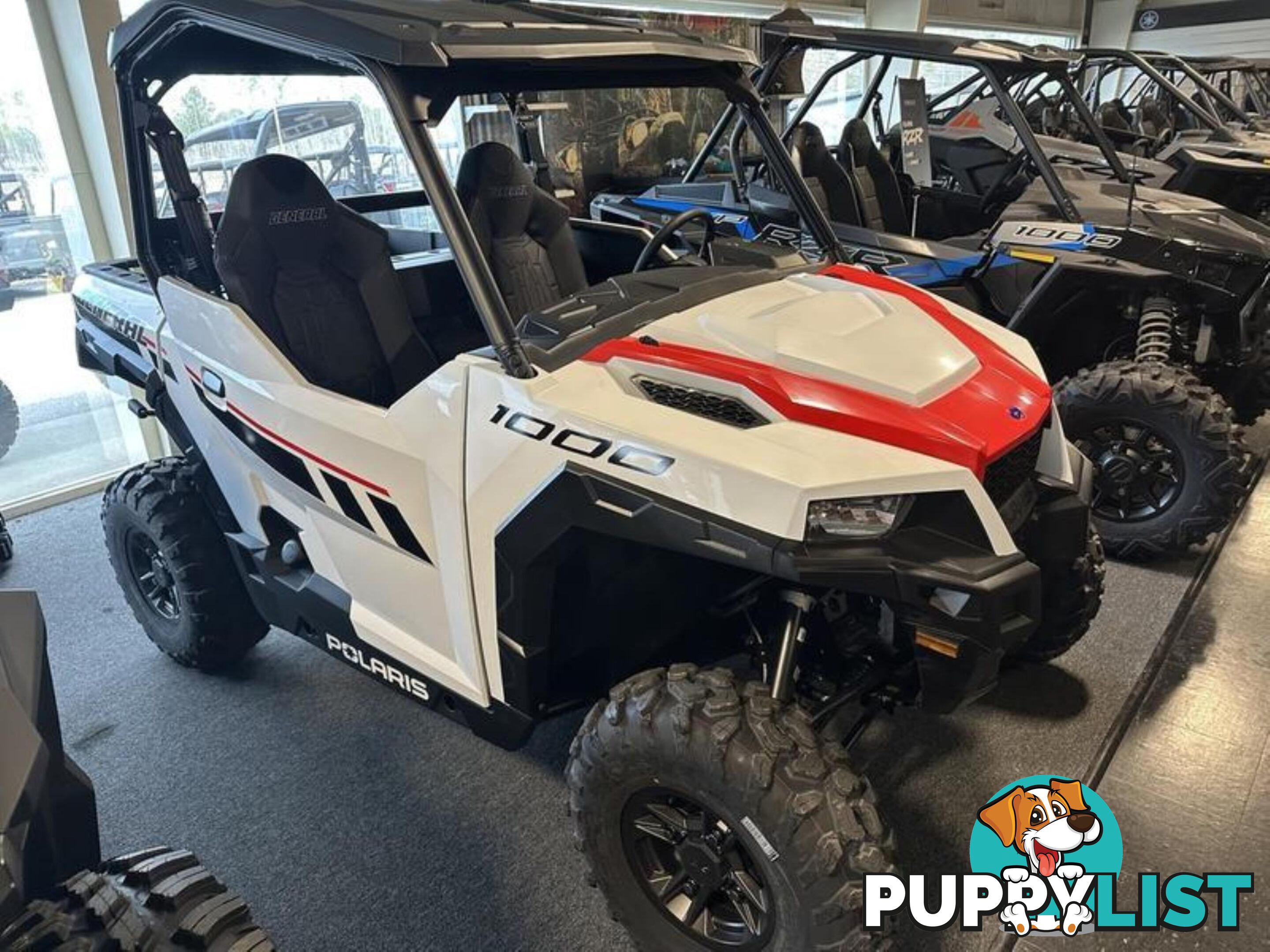 2023 POLARIS GENERAL1000SPORTEPS  2023 ATV