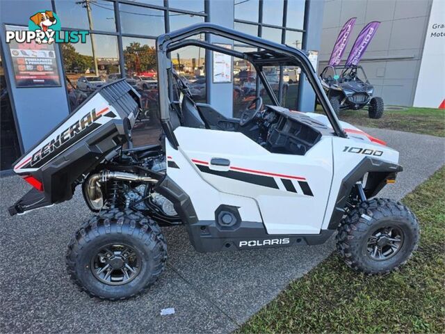 2023 POLARIS GENERAL1000SPORTEPS  2023 ATV