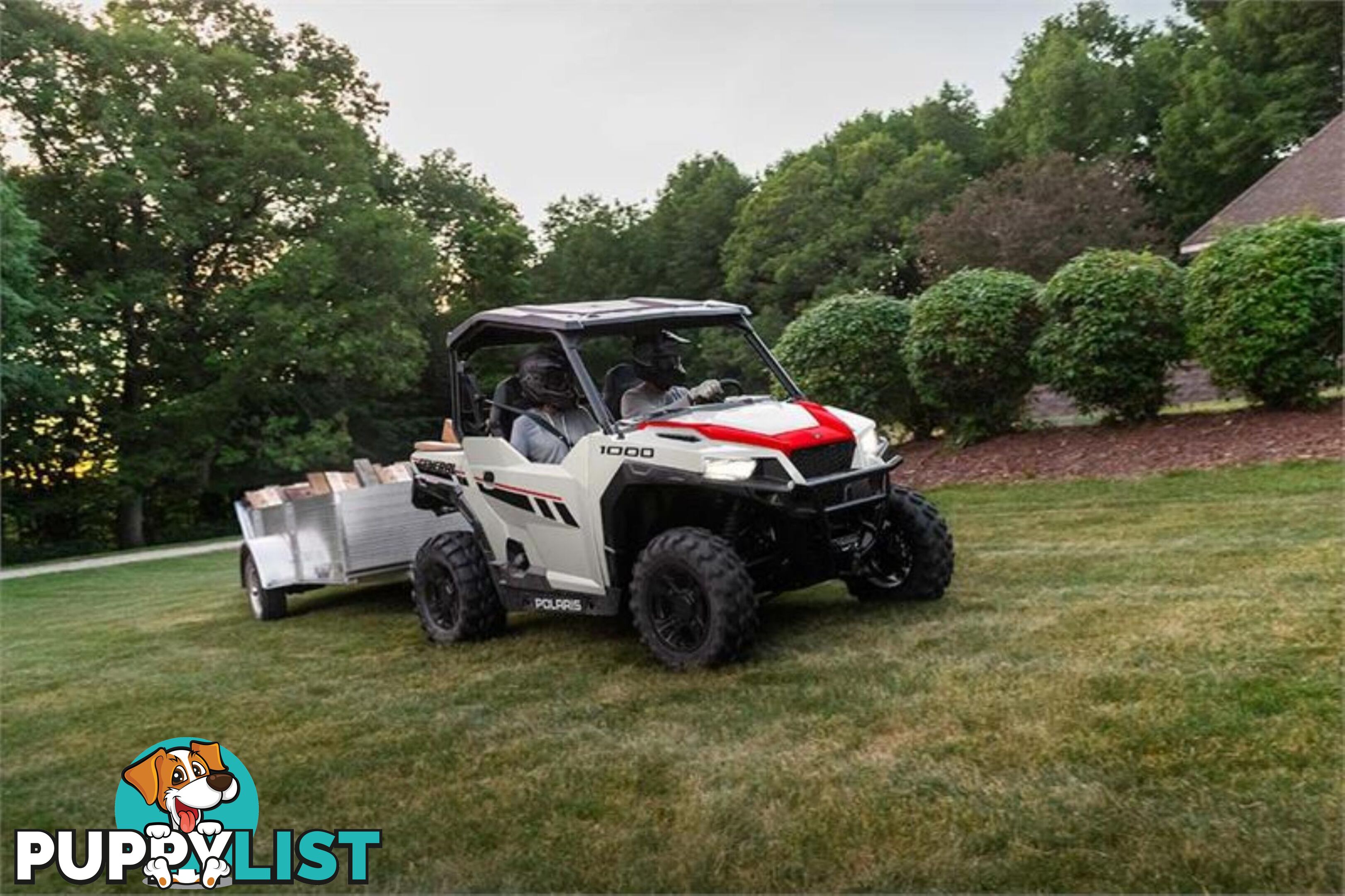 2023 POLARIS GENERAL1000SPORTEPS  2023 ATV