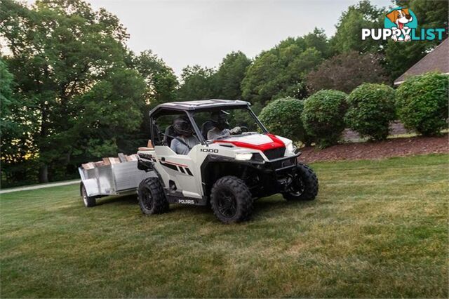 2023 POLARIS GENERAL1000SPORTEPS  2023 ATV