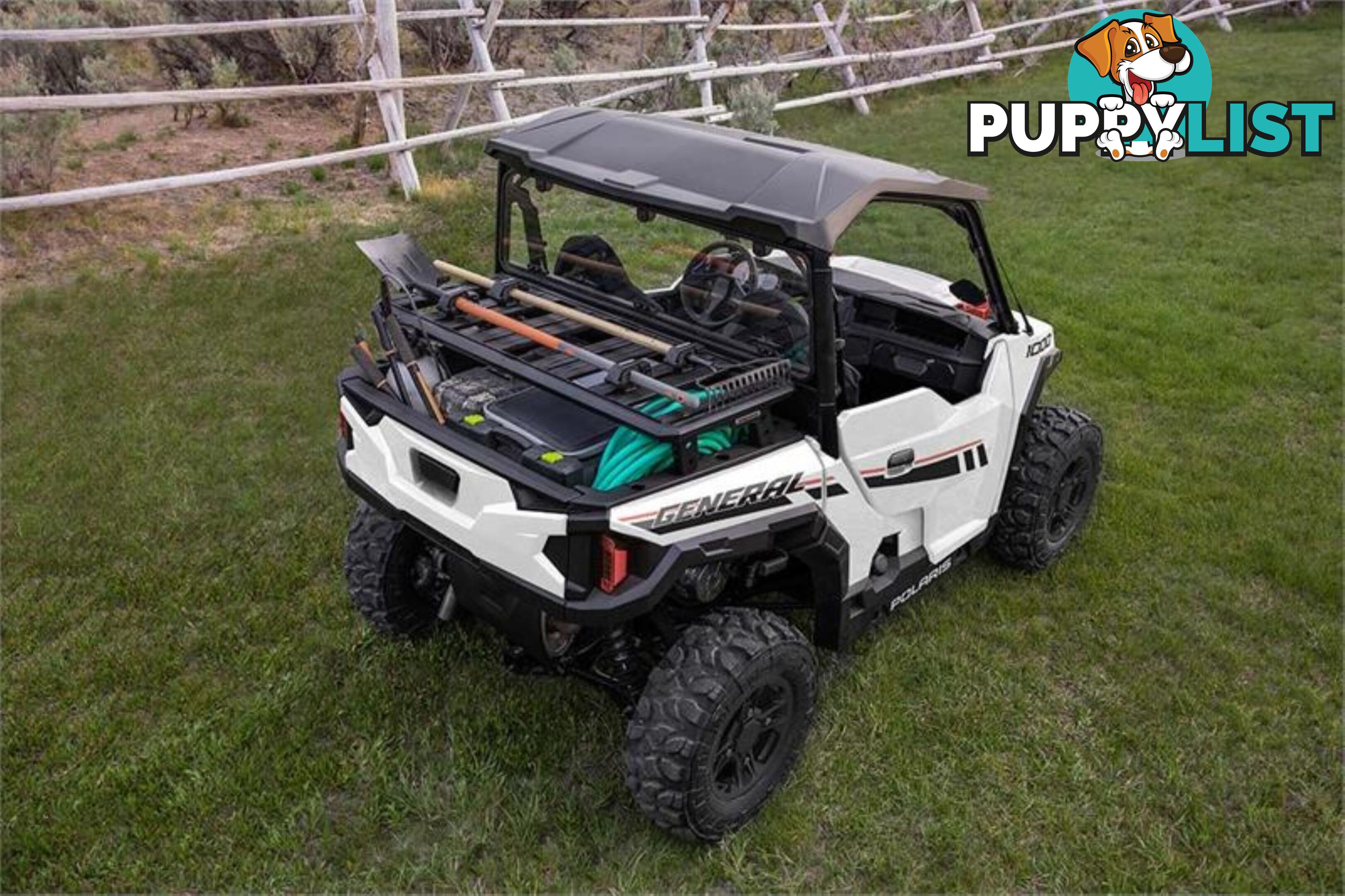 2023 POLARIS GENERAL1000SPORTEPS  2023 ATV