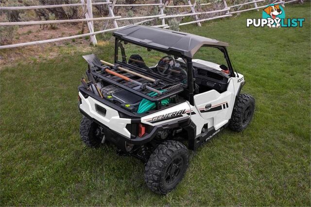 2023 POLARIS GENERAL1000SPORTEPS  2023 ATV