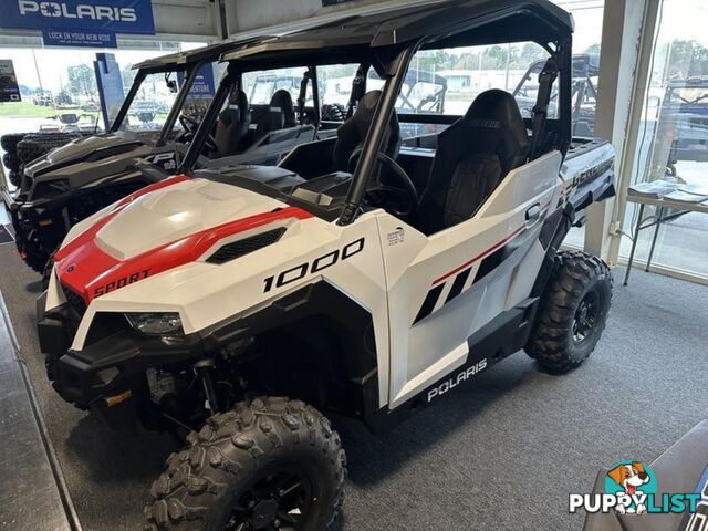 2023 POLARIS GENERAL1000SPORTEPS  2023 ATV