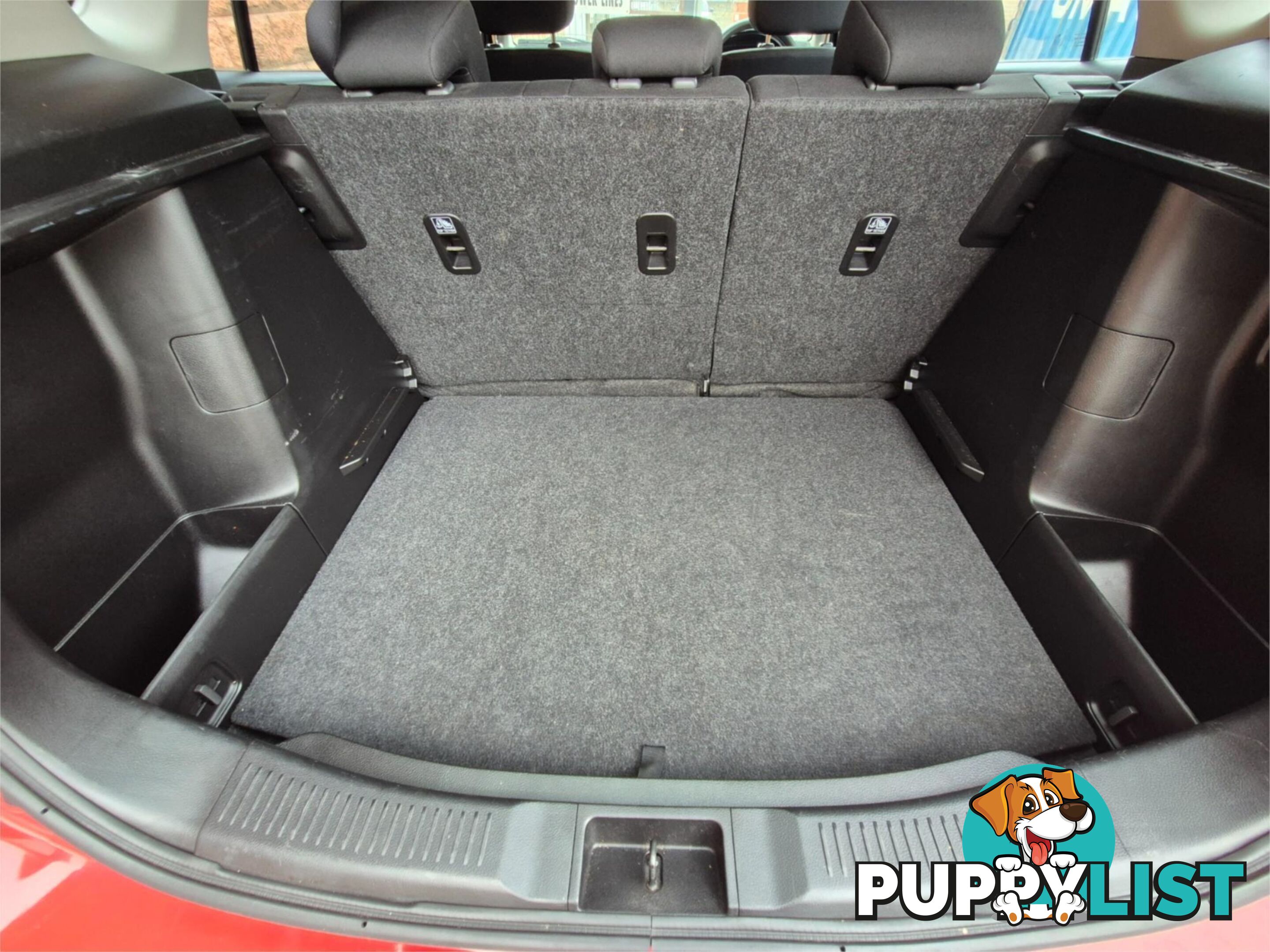 2015 SUZUKI S-CROSS HATCHBACK GL HATCHBACK