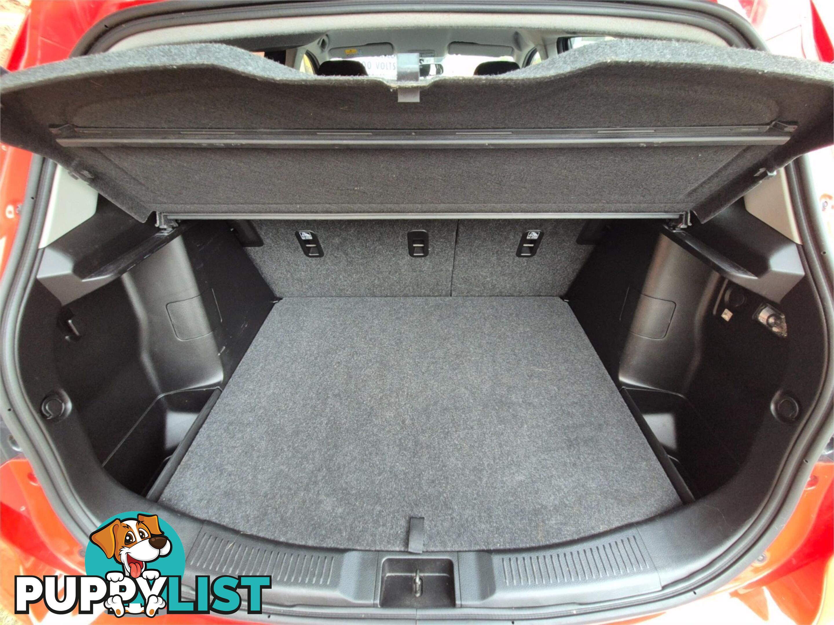 2015 SUZUKI S-CROSS HATCHBACK GL HATCHBACK