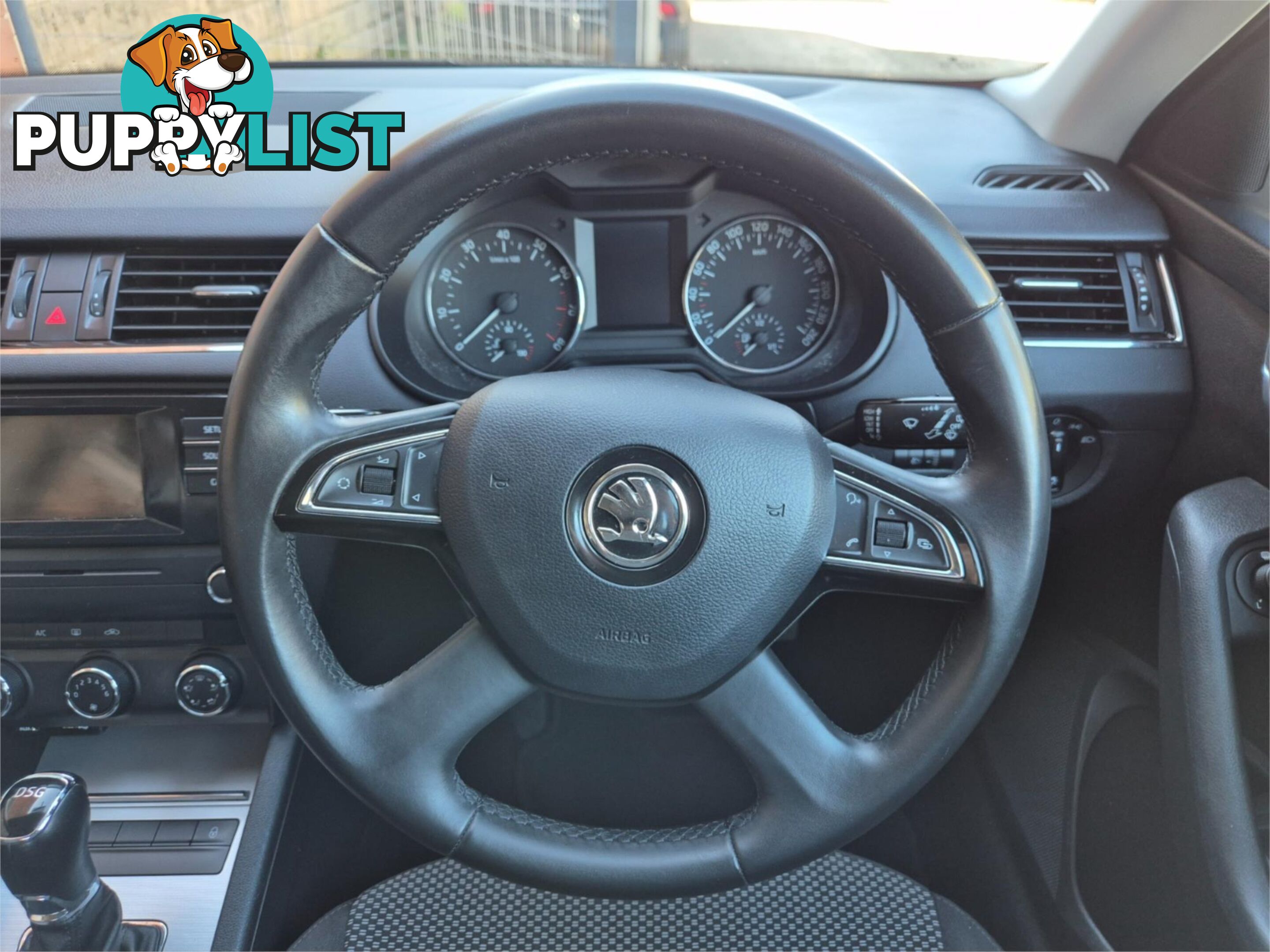 2014 SKODA OCTAVIA LIFTBACK AMBITION LIFTBACK