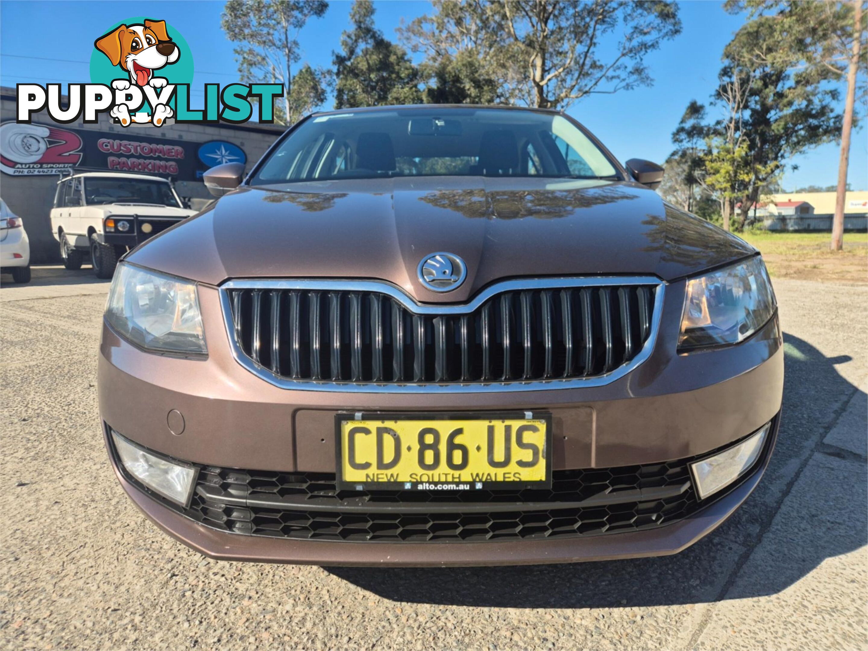 2014 SKODA OCTAVIA LIFTBACK AMBITION LIFTBACK