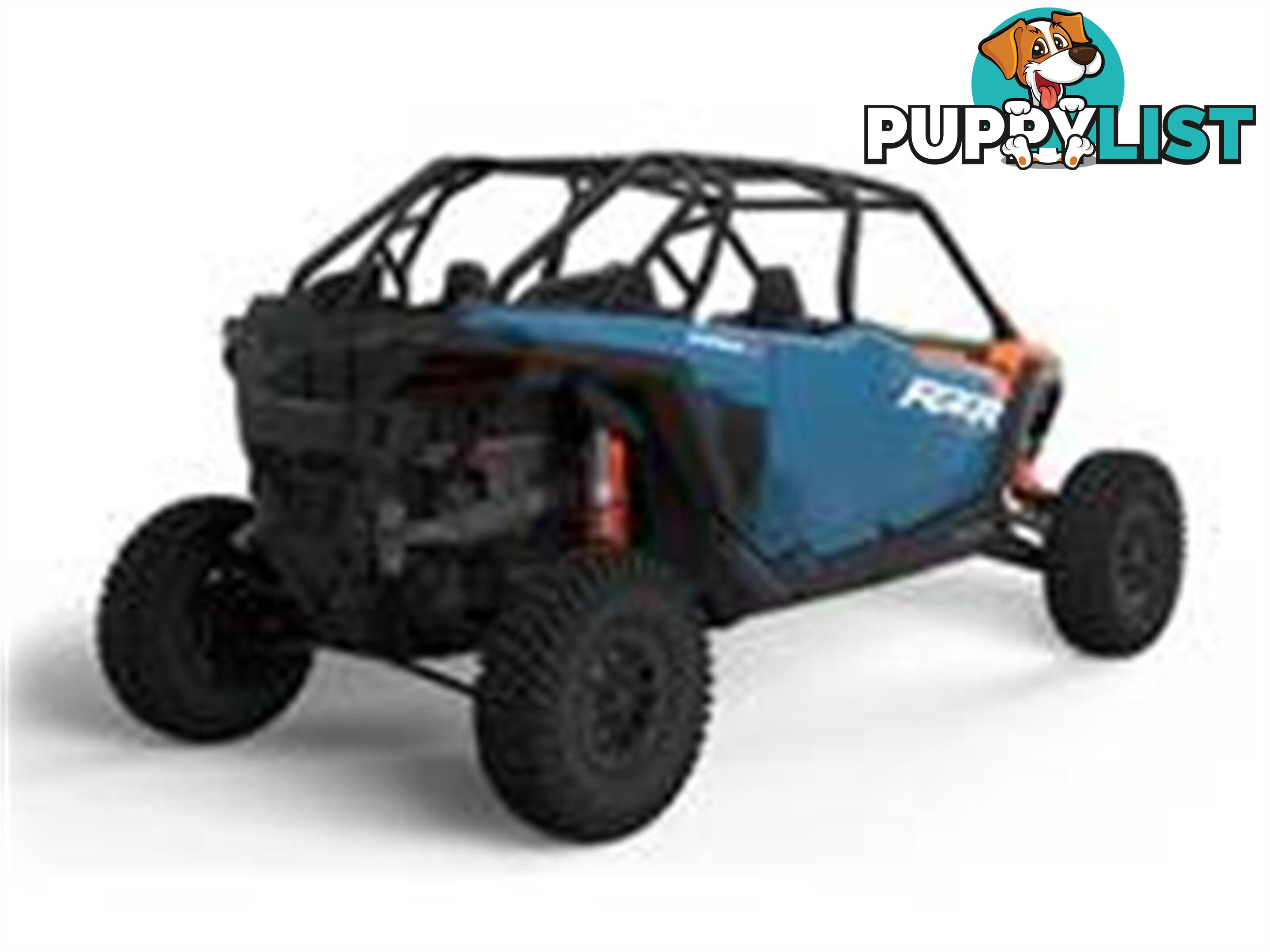2025 POLARIS RZR PRO S 