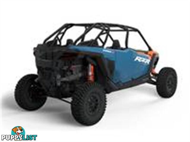 2025 POLARIS RZR PRO S 