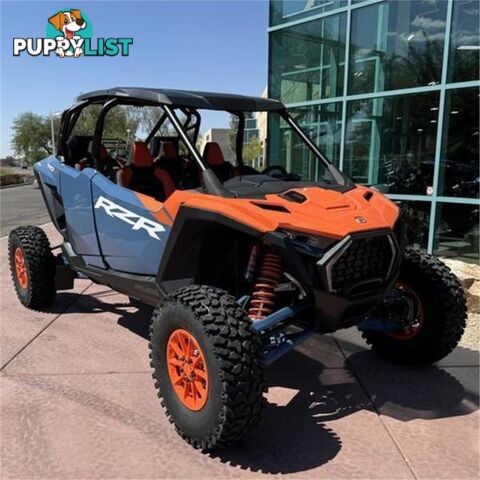 2025 POLARIS RZR PRO S 