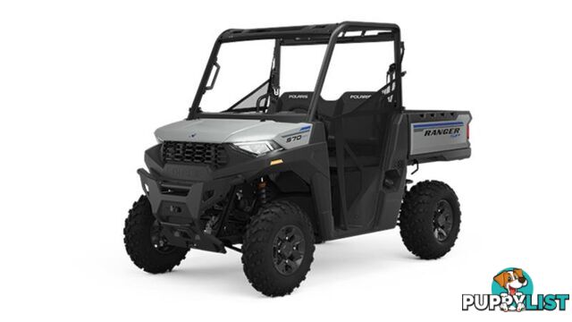2023 POLARIS RANGER SP 570 ATV