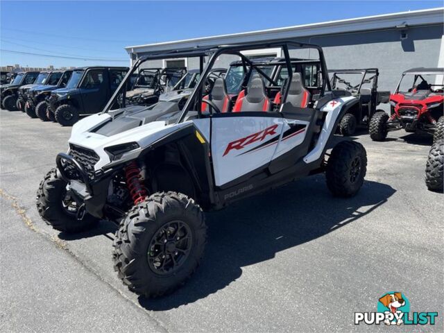2024 POLARIS RZR XP 4 
