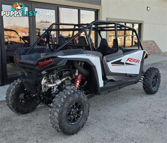 2024 POLARIS RZR XP 4 