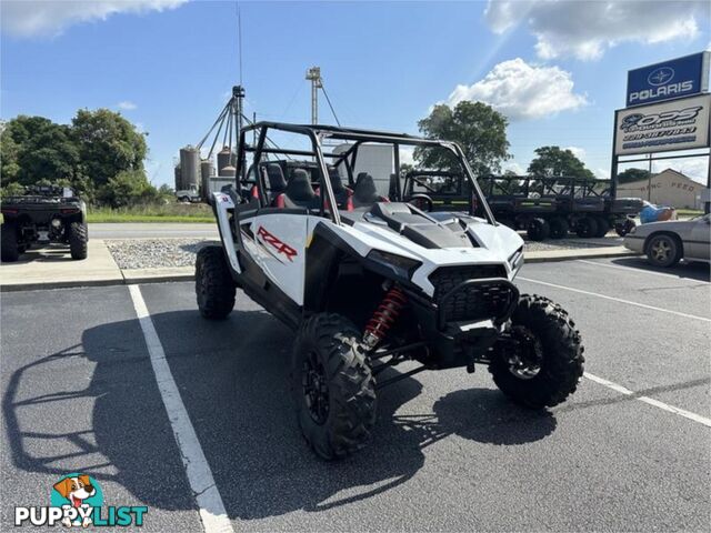 2024 POLARIS RZR XP 4 