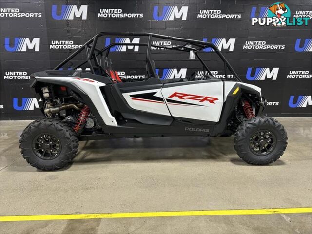 2024 POLARIS RZR XP 4 