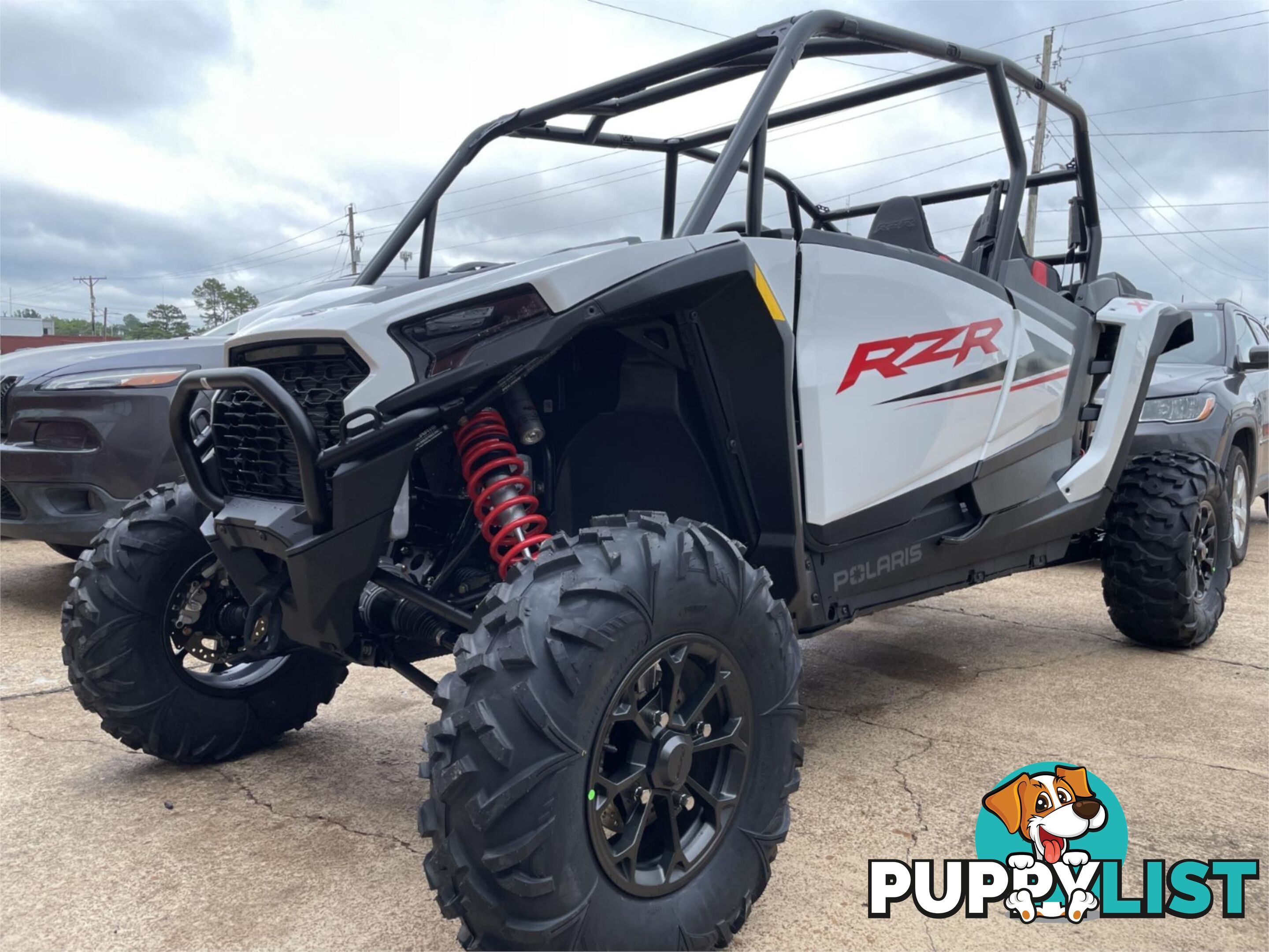 2024 POLARIS RZR XP 4 