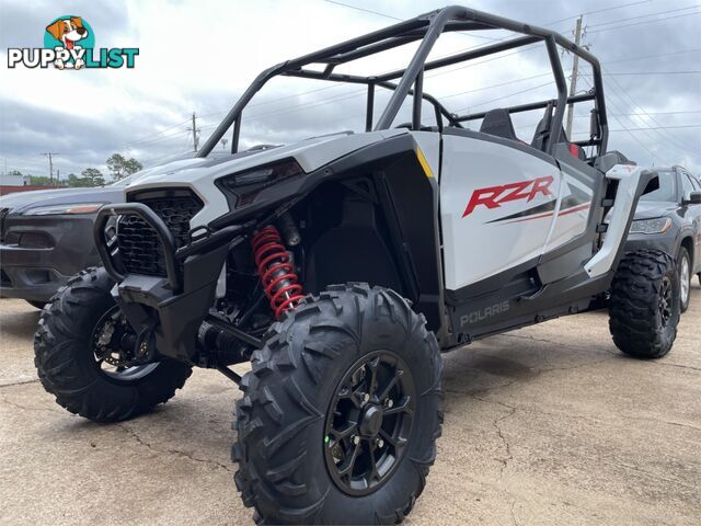 2024 POLARIS RZR XP 4 
