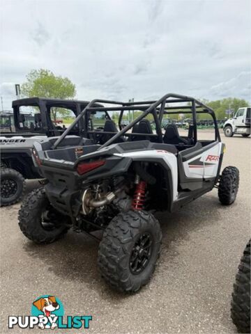 2024 POLARIS RZR XP 4 