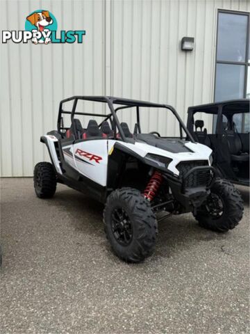 2024 POLARIS RZR XP 4 