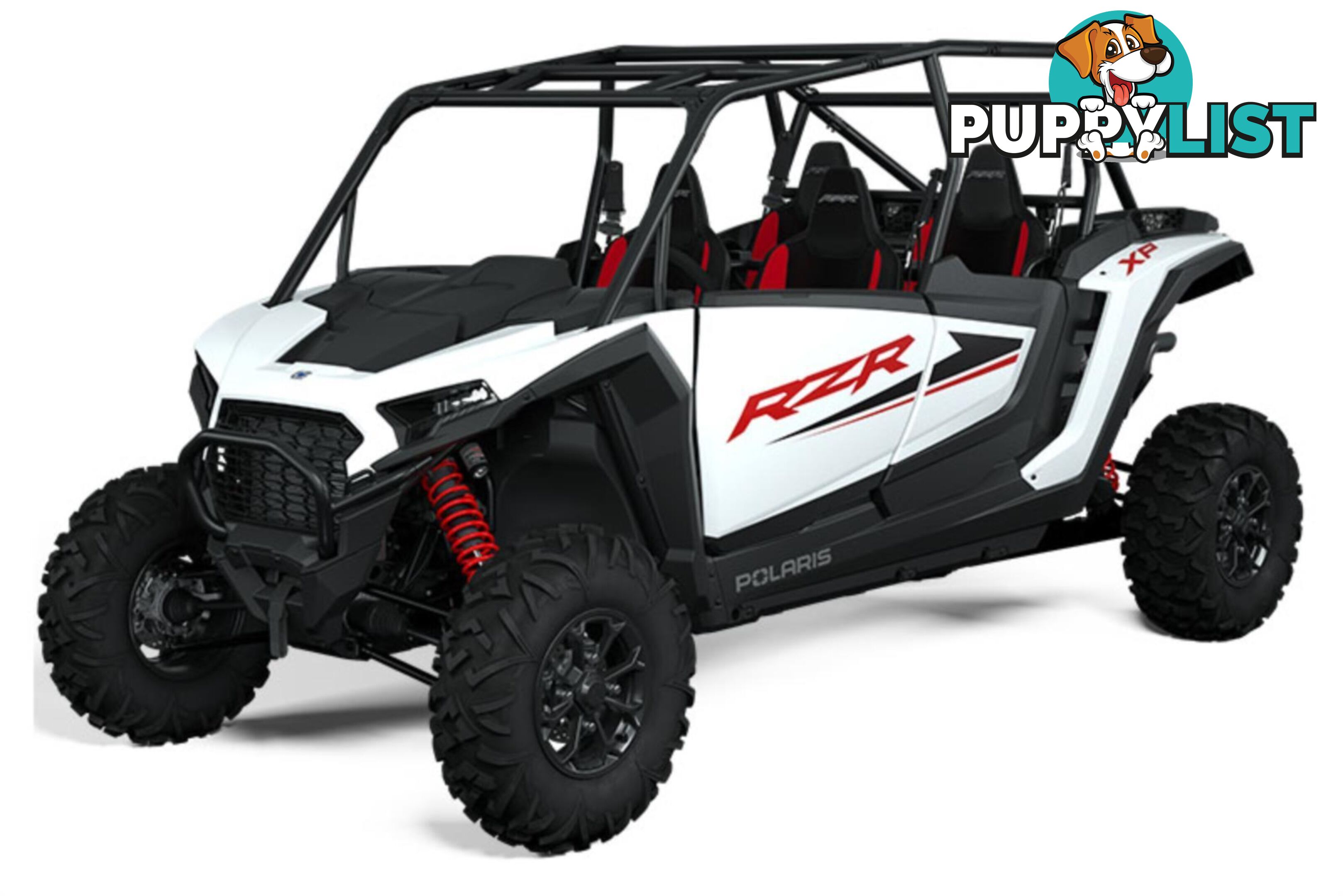 2024 POLARIS RZR XP 4 