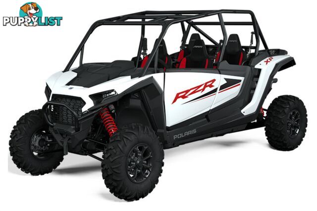 2024 POLARIS RZR XP 4 