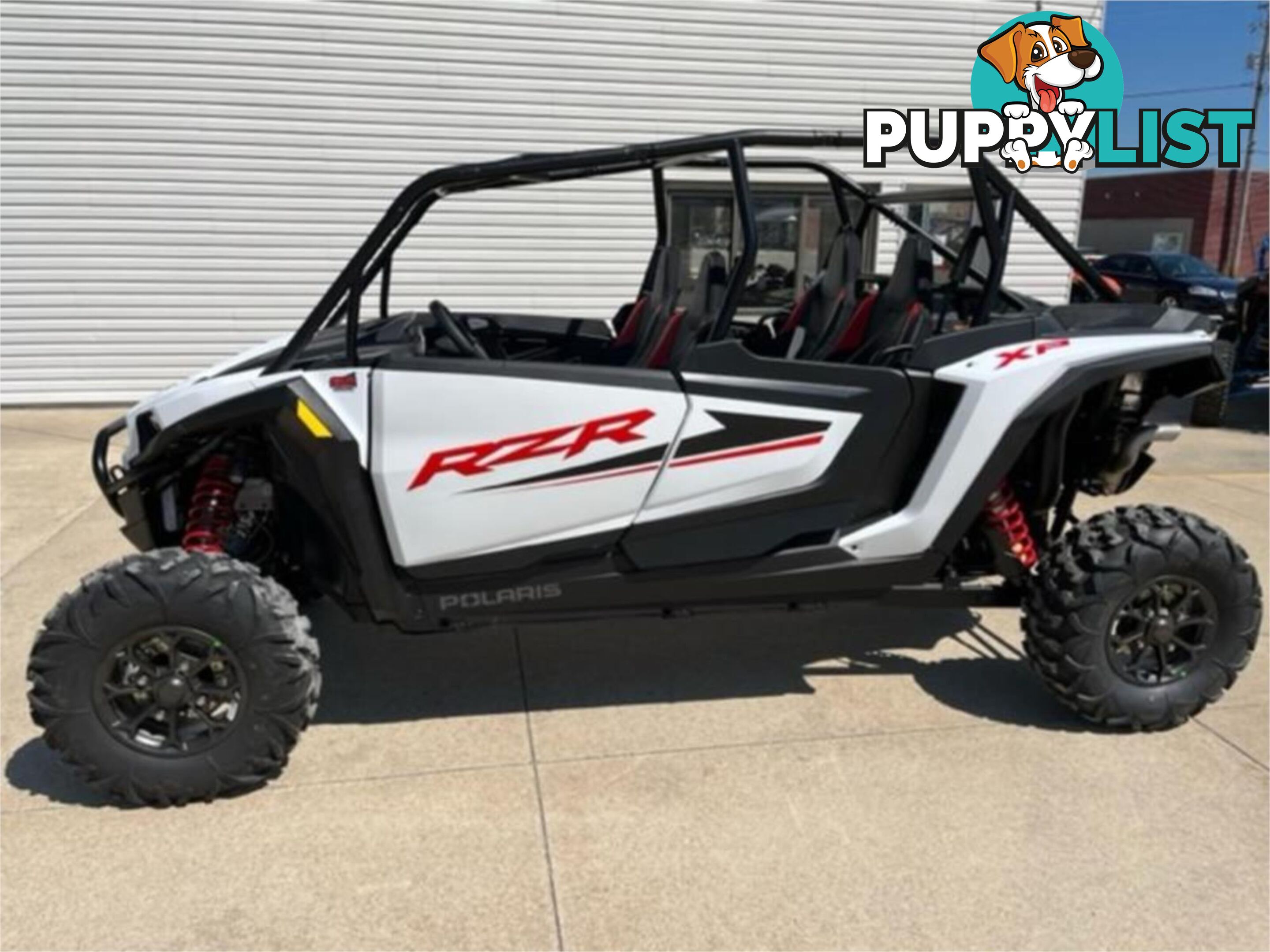 2024 POLARIS RZR XP 4 