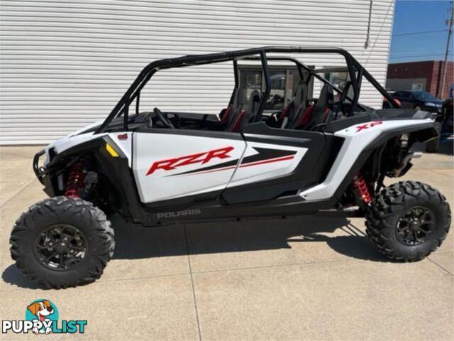 2024 POLARIS RZR XP 4 