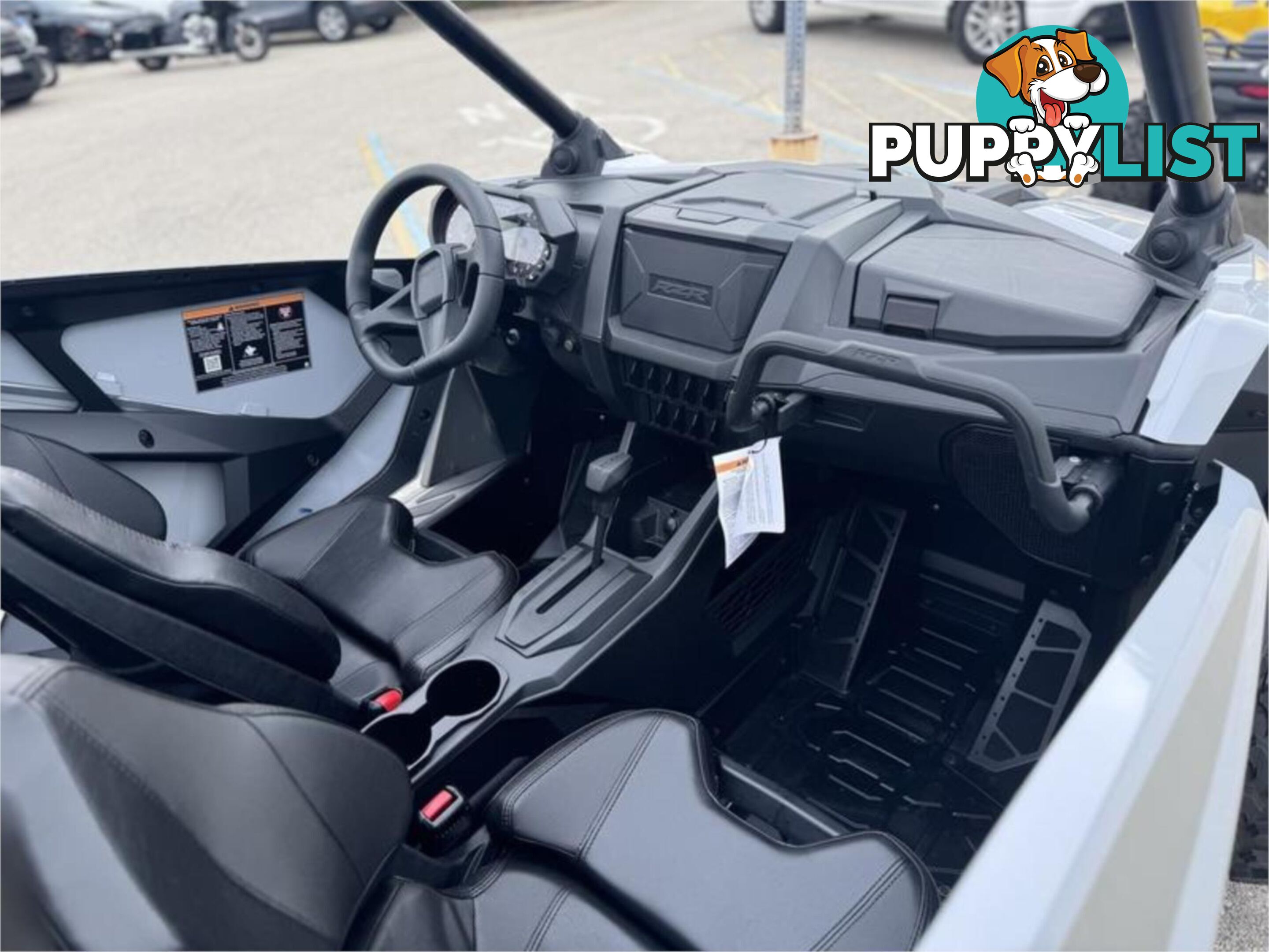 2024 POLARIS RZR XP 4 