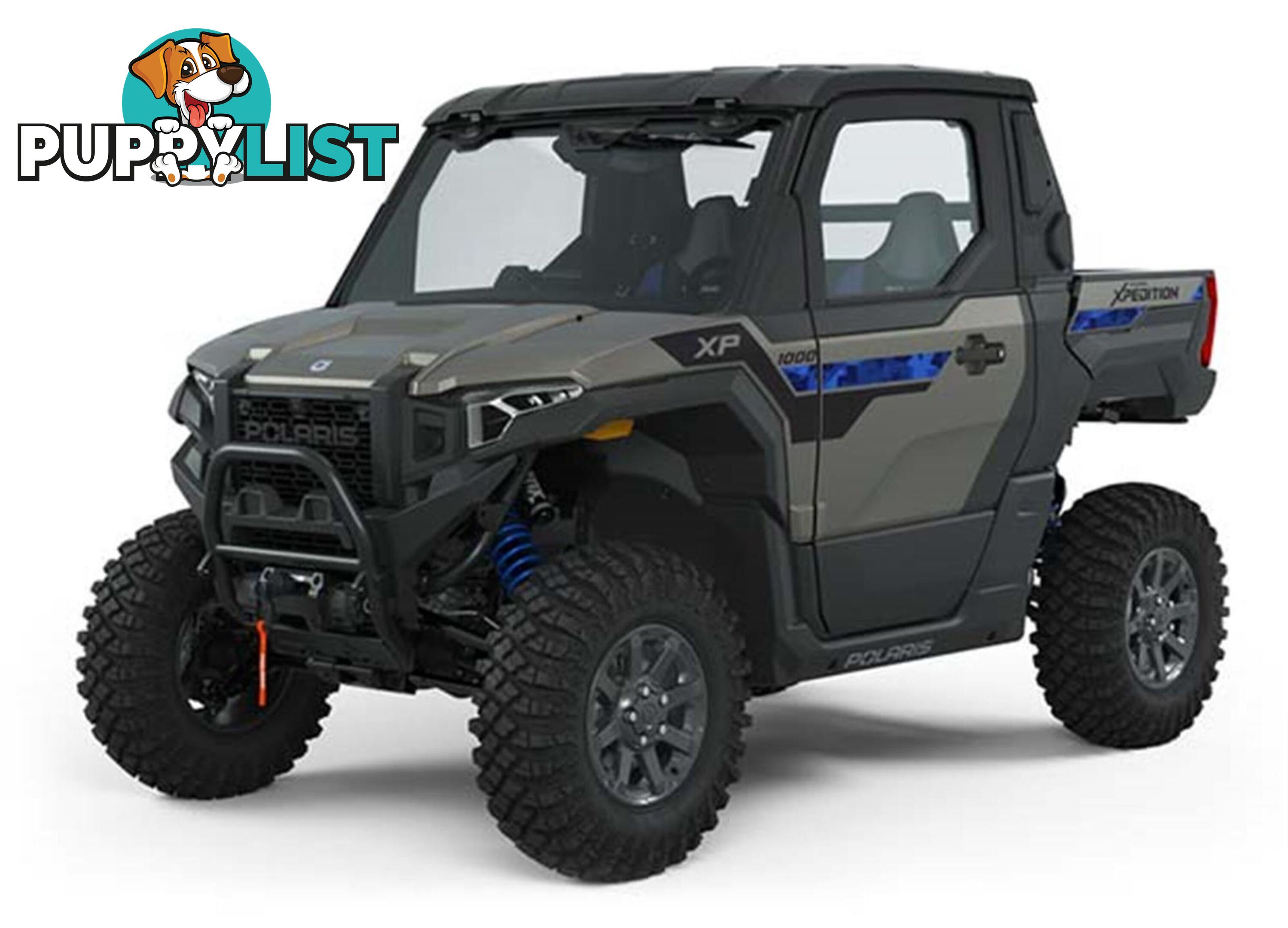2024 POLARIS XPEDITION XP NORTHSTAR ATV