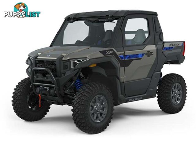 2024 POLARIS XPEDITION XP NORTHSTAR ATV