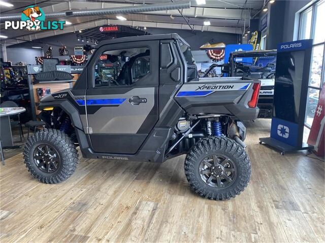 2024 POLARIS XPEDITION XP NORTHSTAR ATV
