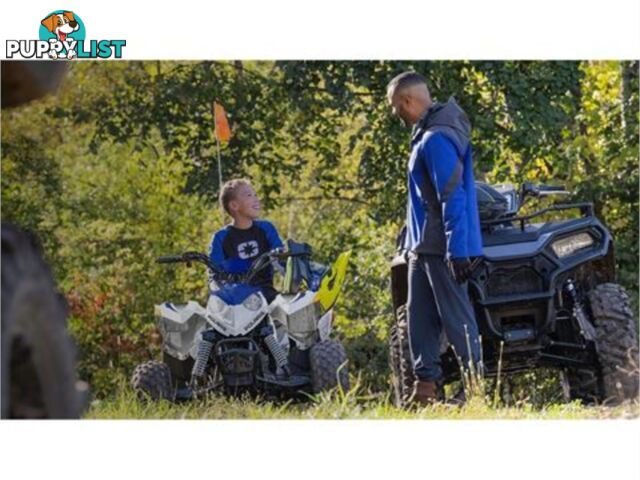 2024 POLARIS OUTLAW   