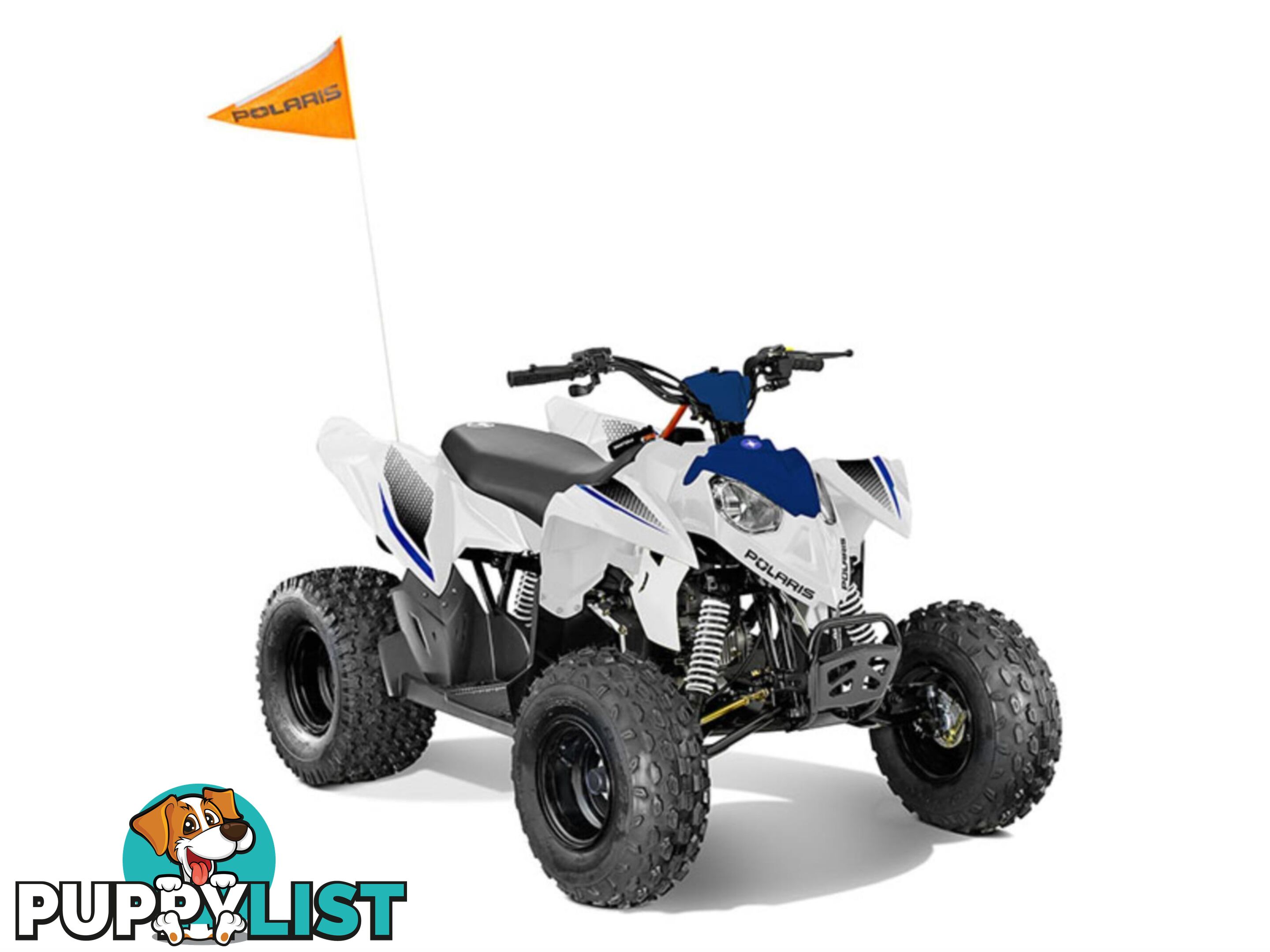 2024 POLARIS OUTLAW   