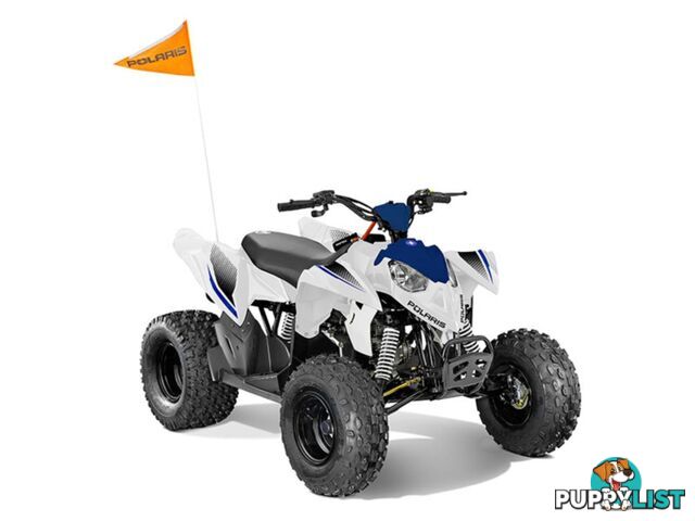 2024 POLARIS OUTLAW   