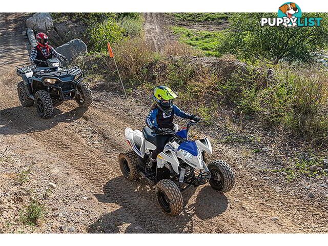 2024 POLARIS OUTLAW   