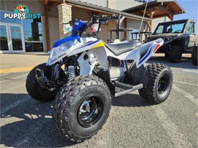2024 POLARIS OUTLAW   