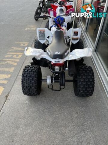 2024 POLARIS OUTLAW   